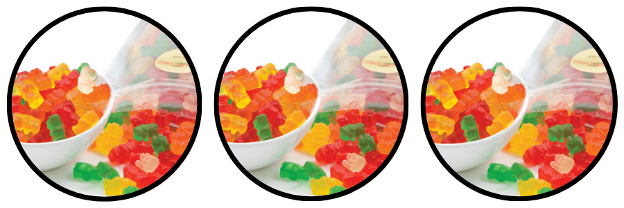 Nutraceutical Gummies Supplier